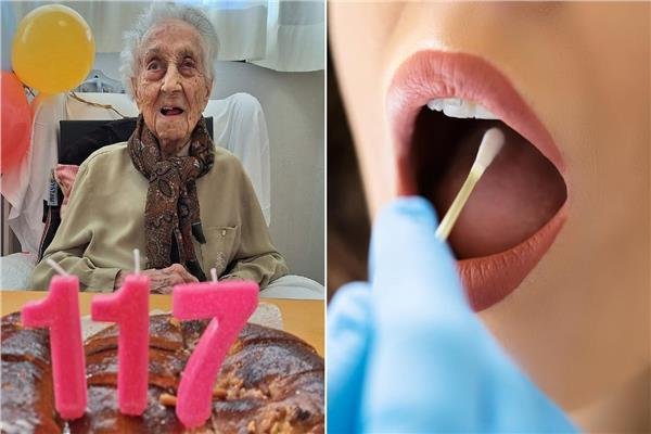 اختبار دم يكشف عمرك البيولوجي الحقيقي ومقدار ما تبقى لك من العمر 