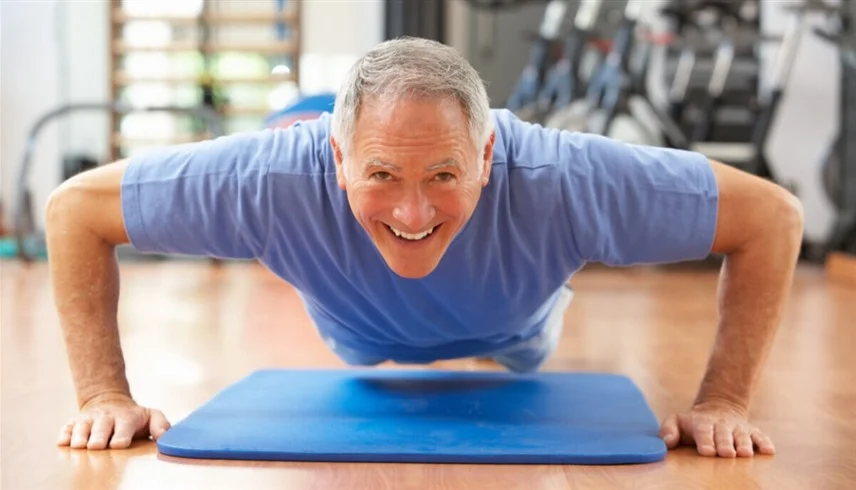 إكسير الشباب.. التمارين تفرز بروتين مضادة للشيخوخة 