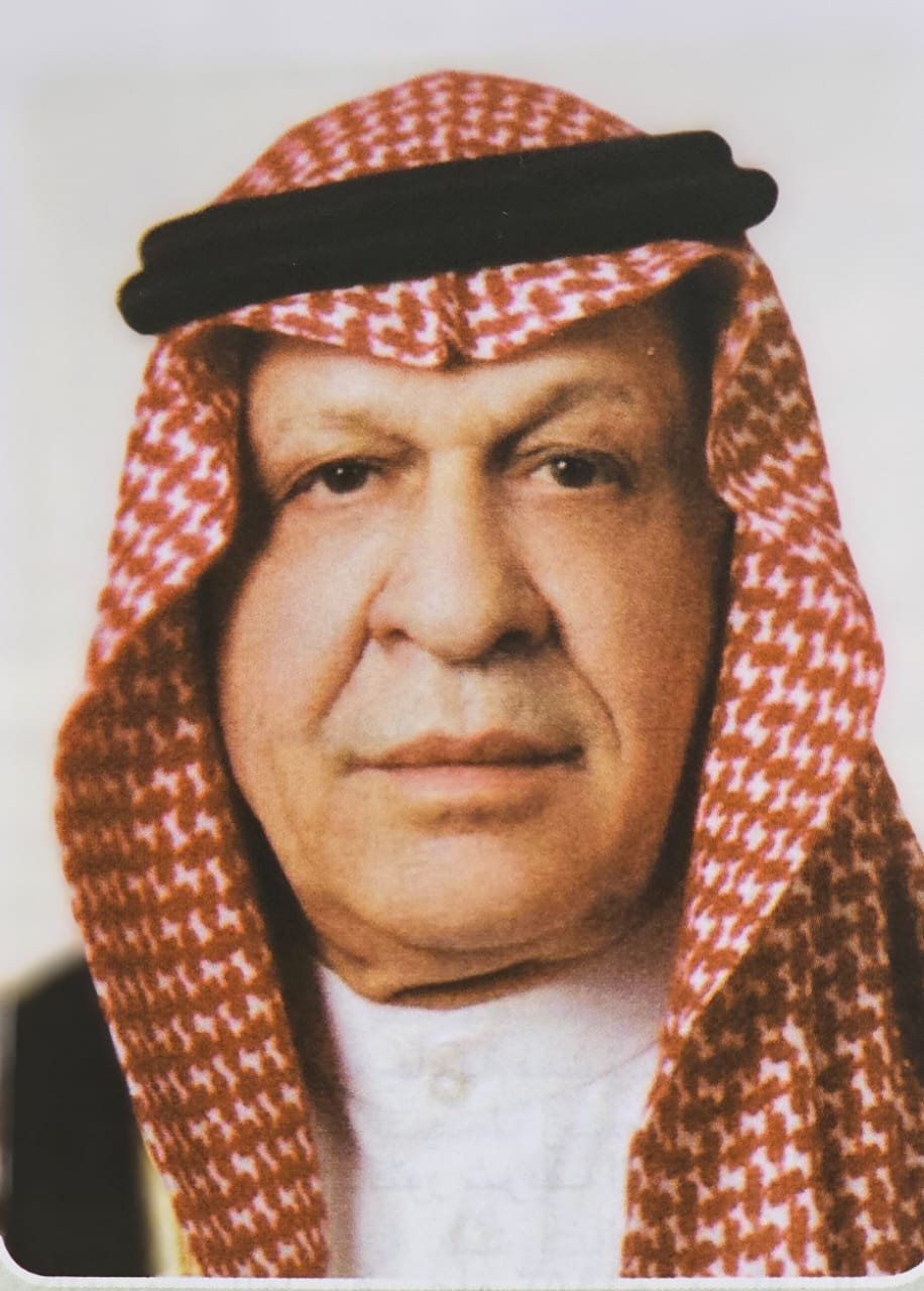 القطاع الصحي السعودي يفقد أحد روّاده.. د. سعيد رباح إلى رحمة الله 