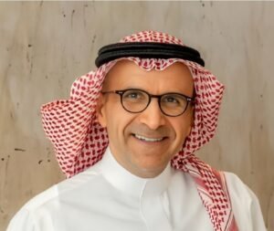 تمديد تكليف الدكتور فهد الغفيلي مديرًا عامًا لمدينة الملك فهد الطبية بالرياض