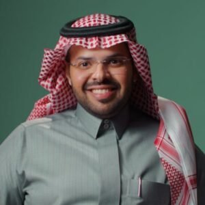 د. يوسف ال زاهب يحصل على الماجستير التنفيذي