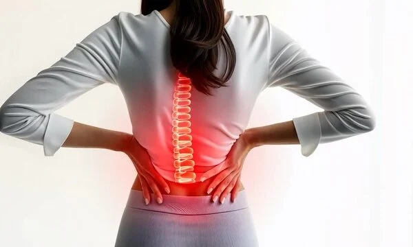 أفكار خاطئة عن آلام الظهر والتصويب الطبي لها 