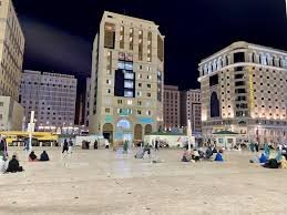 مستشفى السلام الوقفي.. نموذج خيري مستدام لخدمة زوار المسجد النبوي الشريف