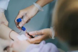 الإنذار الأحمر .. بريطانيا بحاجة إلى مليون متبرع بالدم