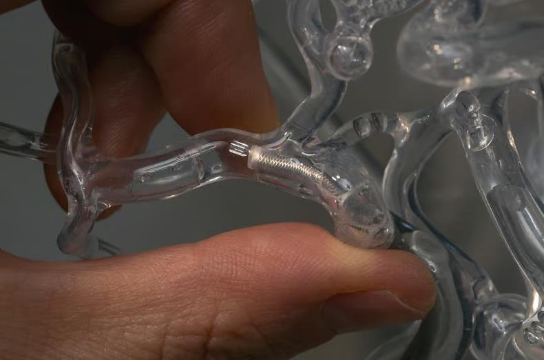 ابتكار علاج للجلطات الدموية يغير قواعد اللعبة 