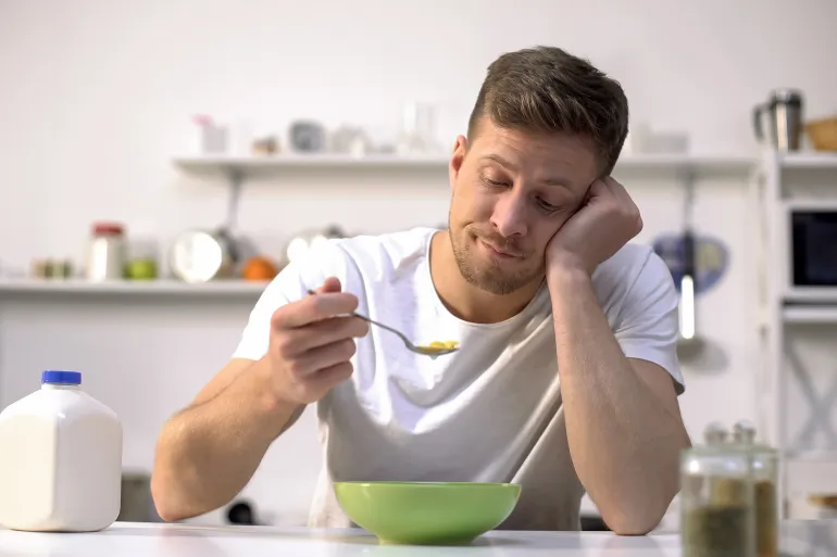 دراسة: جين له علاقة بالأمراض يؤثر على مدى الحساسية للطعام المر 