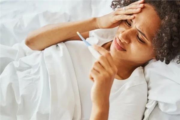 تسبب التهابات في المفاصل ..  خطورة مرض الحمى الروماتيزمية 