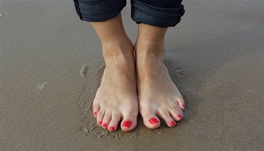 طريقة جديدة لقياس ضغط الدم من الكاحل 