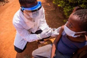 منظمة الصحة العالمية تطلق حملة تطعيم ضد الكوليرا في السودان