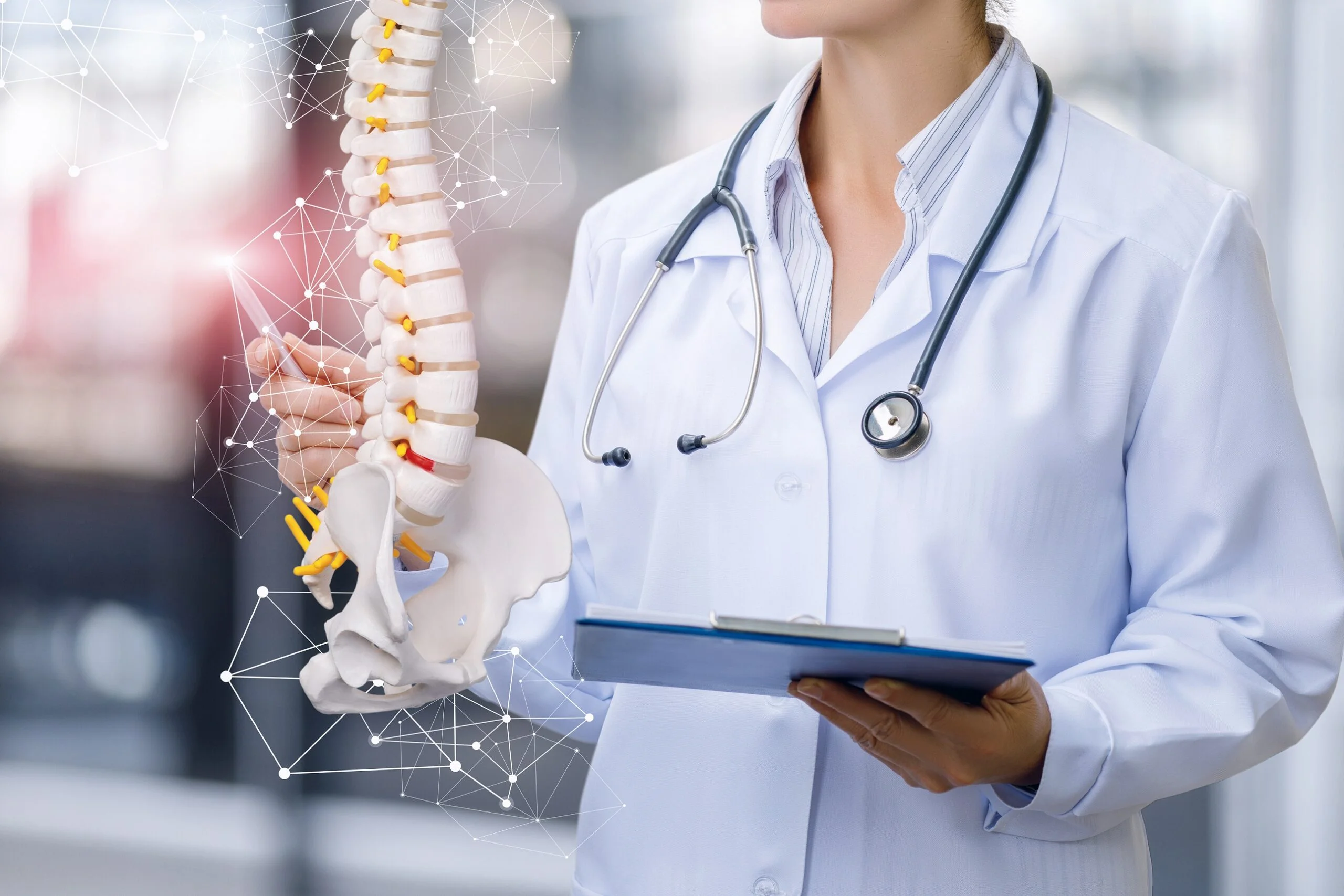 دراسة: أدوية هشاشة العظام قد تكون مفيدة لكبار السن 