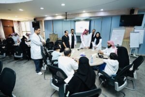 “بالبنكرياس الصناعي”.. مستشفى الملك سلمان يعزّز جودة الحياة لمرضى السكري