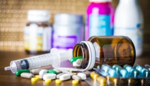 إغلاق 25 مركزاً لعلاج الإدمان بمحافظتي القاهرة والجيزة بمصر