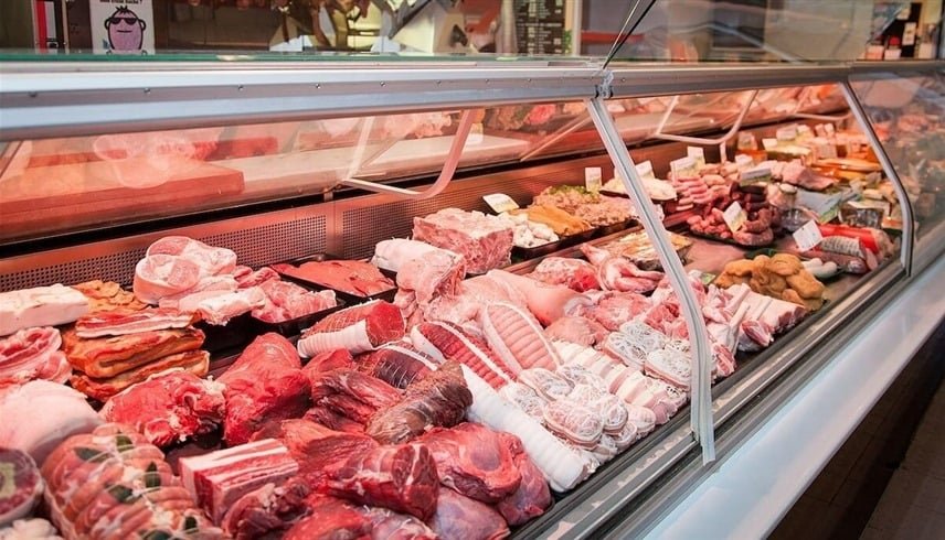 وفاة طفل وإصابة العشرات بسبب لحوم ملوثة في فرنسا 