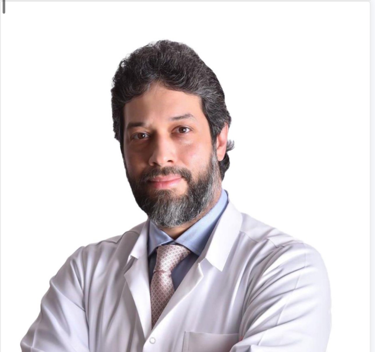 نزار الزغيبي:  تخدير “سيلين وإيلين” تم في ساعتين 