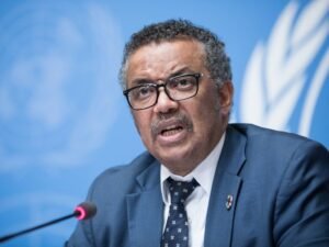 الصحة العالمية: الكوليرا تغزو جميع ولايات السودان ماعدا مدينة الخرطوم