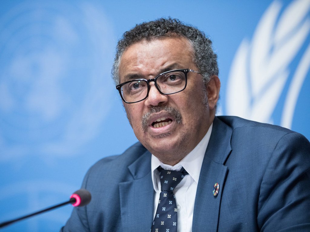 الصحة العالمية: الكوليرا تغزو جميع ولايات السودان ماعدا مدينة الخرطوم 