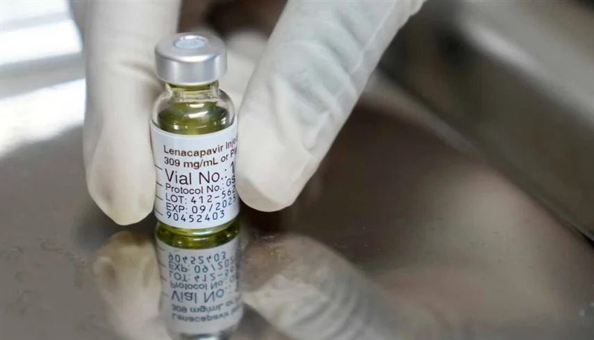 دواء جديد للوقاية من الإيدز يُعتمد في أوروبا 