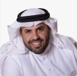 الشمراني مديراً عامًا لفرع وزارة الصحة بالمنطقة الشرقية