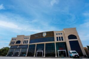 دلّه الصحية” تفتتح عيادة جديدة في حي السلام بالرياض وتطلق خدمات الطوارئ على مدار الساعة