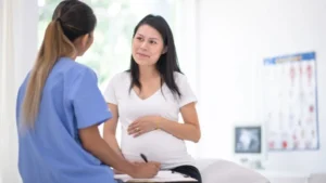 دراسة تكشف الصلة بين صحة القلب وسكري الحمل
