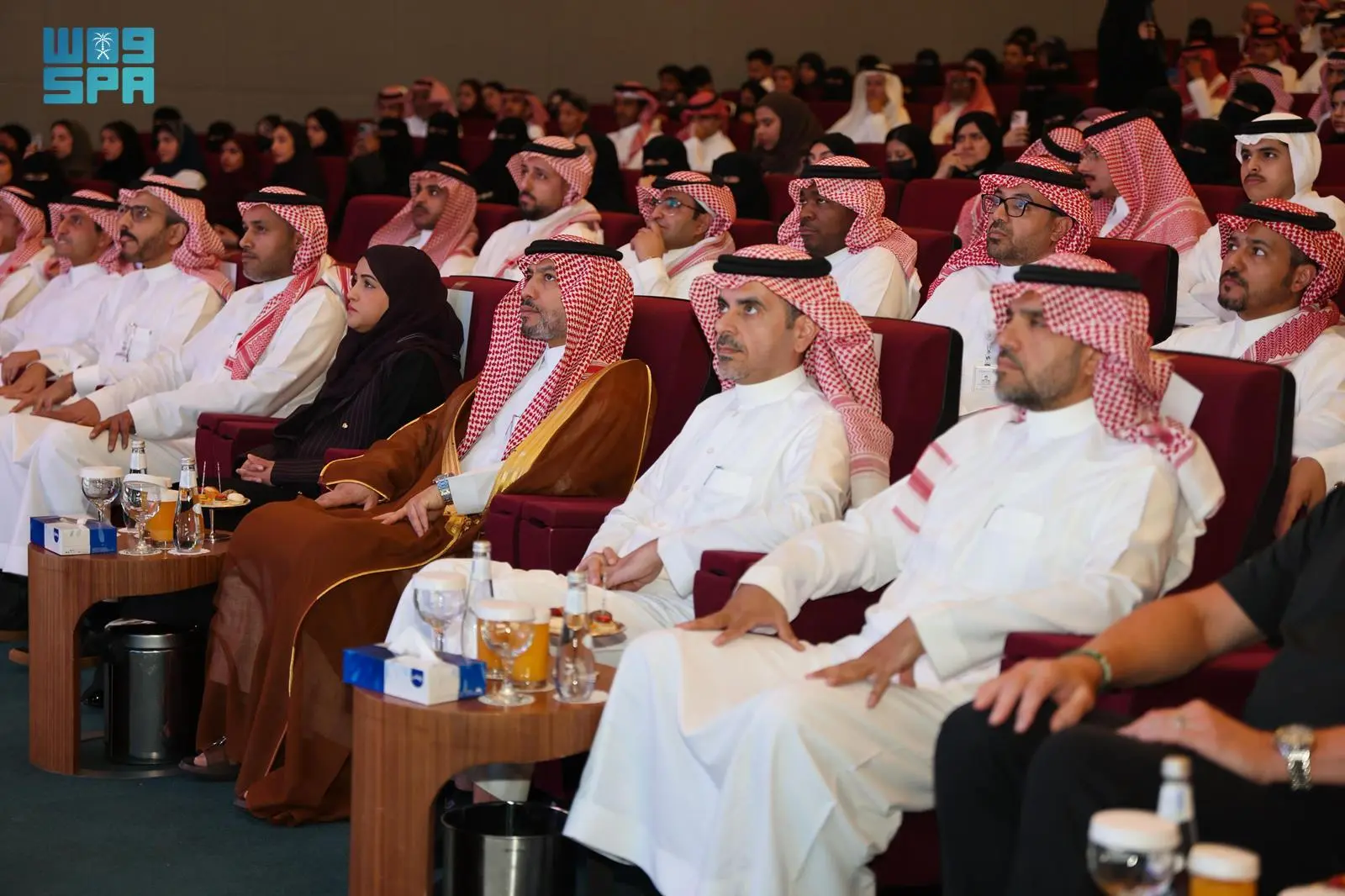 الرياض تحتضن “ملتقى الابتعاث 2025” للخدمات الطبية بوزارة الداخلية