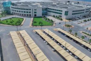 جامعة جازان منارة علمية تُسهِمُ في تمكين الصحة وفق رؤية 2030