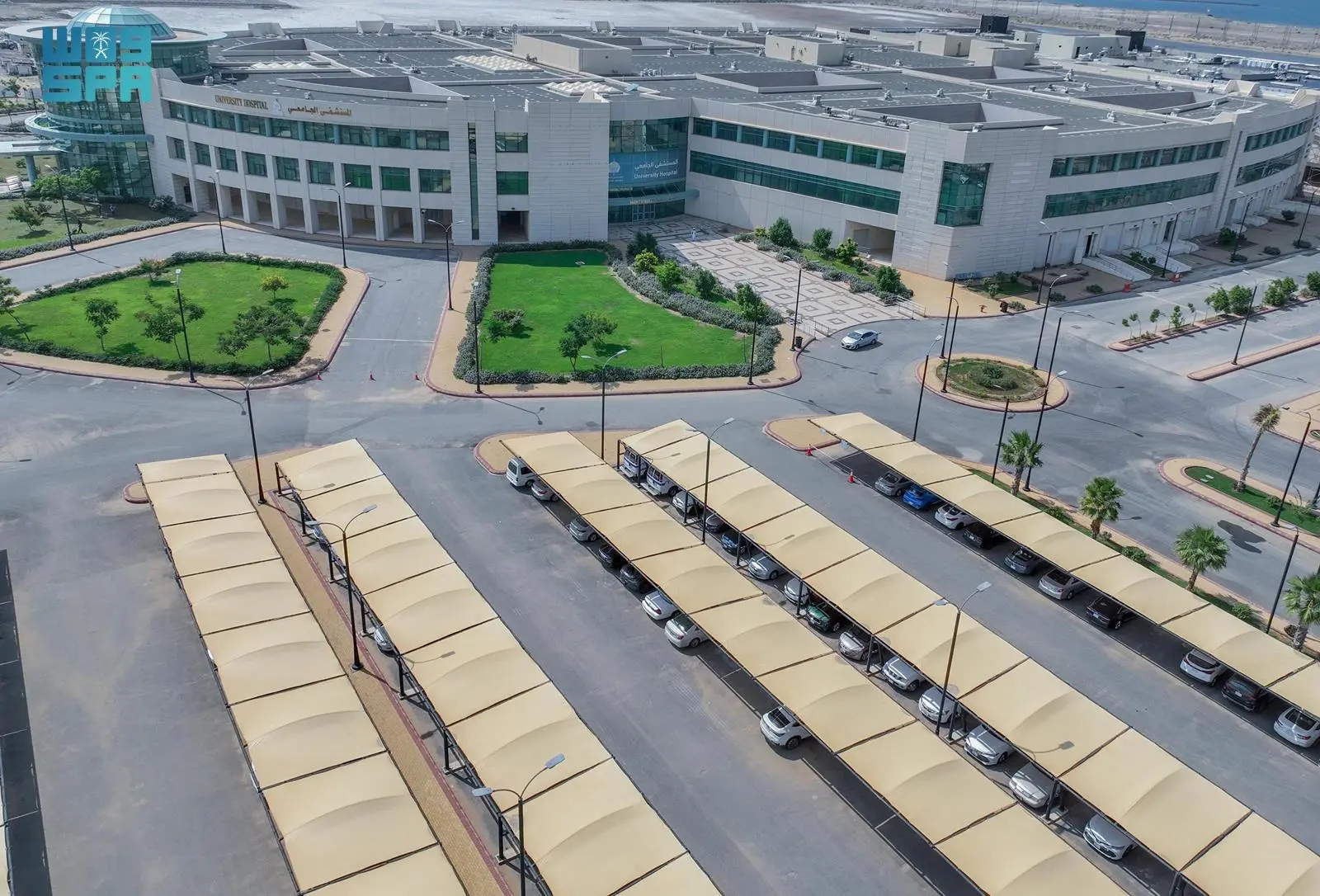 جامعة جازان منارة علمية تُسهِمُ في تمكين الصحة وفق رؤية 2030 