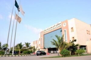 1612 عملية قلب مفتوح وقسطرة قلبية يجريها مركز جراحات القلب بجازان