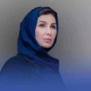 الصحة تُعيّن نجاح العازمي مديرًا لمكتبها في القريات