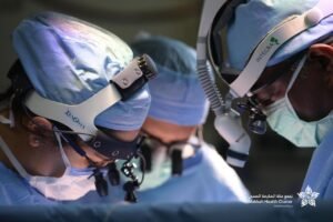 زراعة صمام رئوي بالقسطرة لمريضة ثلاثينية تعاني مرضًا قلبيًا معقدًا