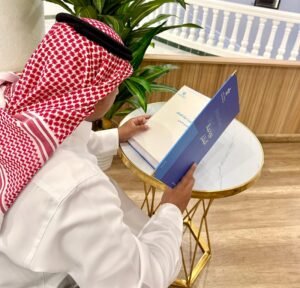 دليل “تجمّع القصيم” يعزز الابتكار في القطاع الصحي