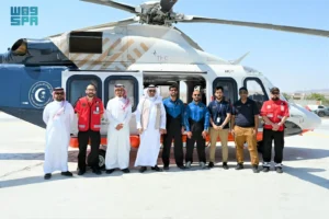 وزير الصحة يتفقد مشاريع نوعية بطبية الملك سلمان في المدينة المنورة