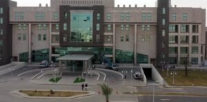 مستشفى الولادة والأطفال بتبوك يحصل على شهادة الاعتماد من منظمة الصحة العالمية و”اليونيسف”