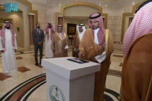 انطلاق مبادرة “عيونك أمانة” بمحافظة جدة