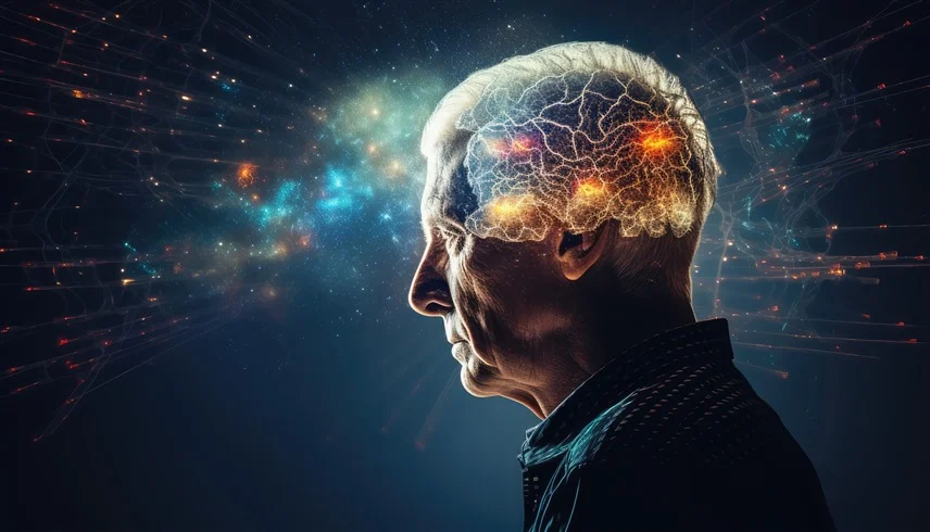 الذكاء الاصطناعي يشخّص 9 أنواع من الخرف بسرعة قياسية 