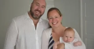 اختفاء سرطان الدماغ من أب بريطاني فى تجربة دواء جديد..