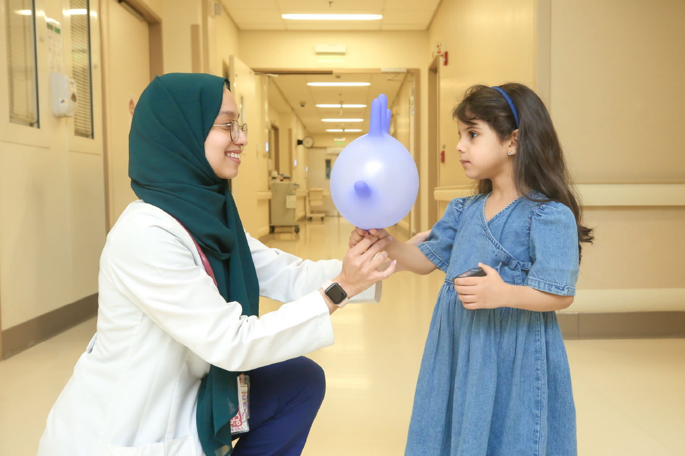 “التخصصي” يحصد اعتماد “المركز الأمريكي لاعتماد التمريض” لبرامج التعليم التمريضي المهني المستمر 