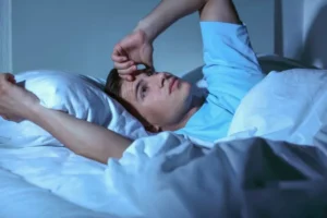 هذه علاقة  بكتيريا الأمعاء والأرق.. اكتشاف قد يغير طرق العلاج