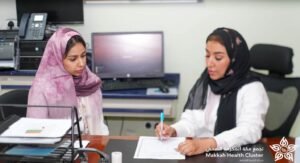 تشخيص وعلاج 5 حالات لأمراض وراثية نادرة بـ “طبية مكة”