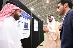 الجضعي يرأس وفد “الغذاء والدواء” في مؤتمر “الوبائيات الدوائية” بواشنطن