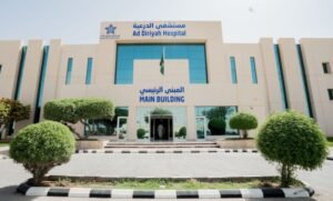 مستشفى الدرعية يستخدم تقنيات متطورة للجراحة الدقيقة