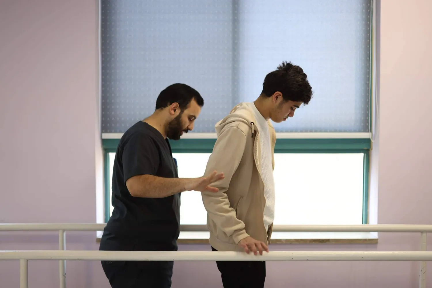 العلاج النفسي السلوكي قد يخفف من آلام أسفل الظهر 