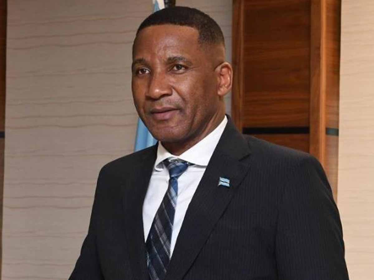 بوتسوانا تعلن حالة طوارئ صحية وطنية لمعالجة نقص الأدوية 