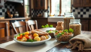 حمية الحرب العالمية الثانية تتفوق على أدوية التنحيف