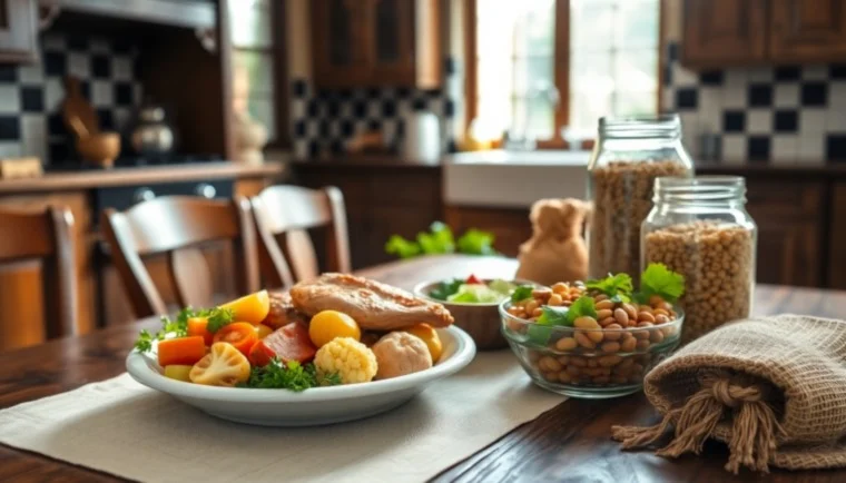 حمية الحرب العالمية الثانية تتفوق على أدوية التنحيف 