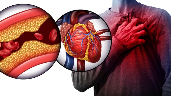 أمراض القلب تؤثر على النشاط البدني قبل 12 عاماً من الإصابة 
