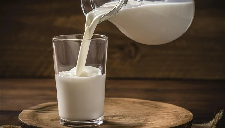 الحليب قليل الدسم يخفّض خطر الوفاة بنسبة 11% 