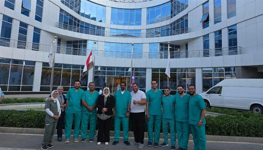 إنجاز طبي.. مصر تعلن نجاح استخدام الذكاء الاصطناعي في مناظير القولون 