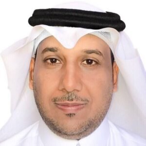 البروفيسور سعيد عسيري إلى رحاب ربه