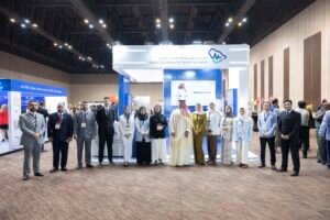 “التخصصات الصحية” تختتم مشاركتها في مؤتمر الجمعية الأوروبية للتعليم الطبي “amee 2025”